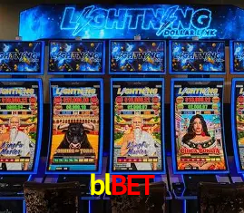Descubra a Essência do blbet: Nossa História e Compromissos