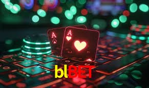 Experiência VIP blbet