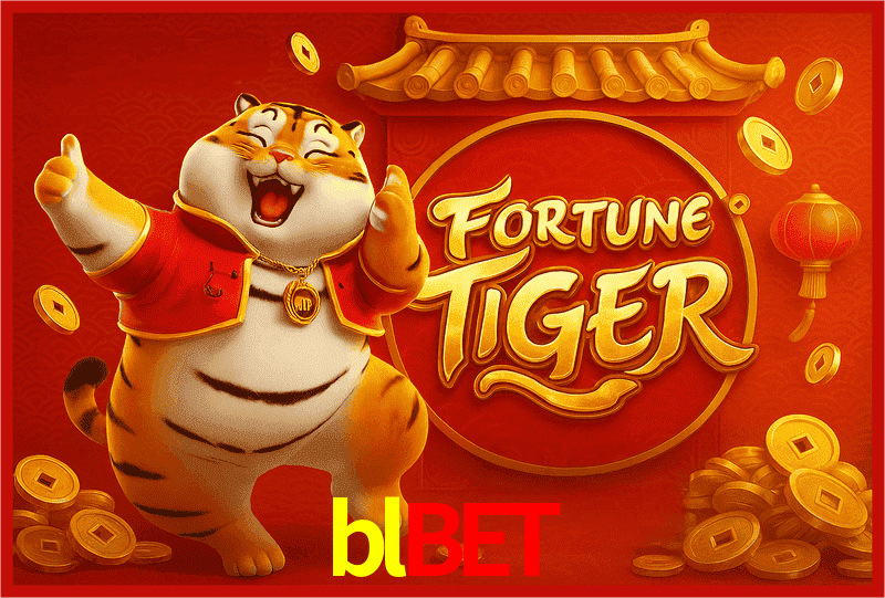 Interface do App blbet