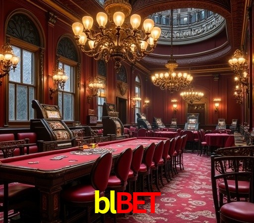 Integração de APIs blbet
