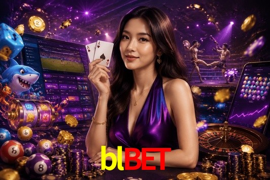 Blackjack Table blbet