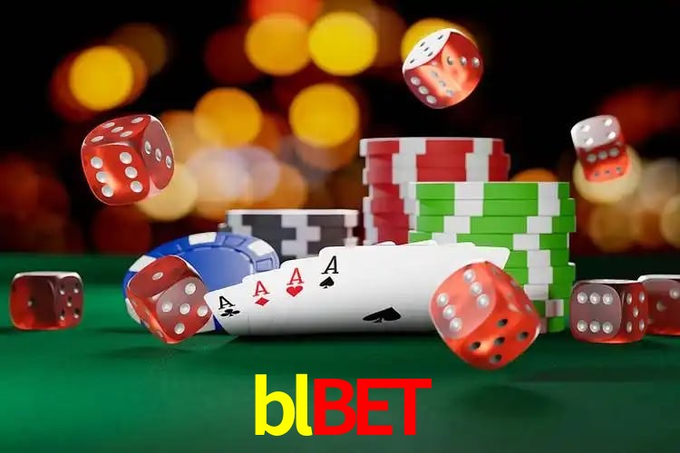 Jogos de Slot blbet