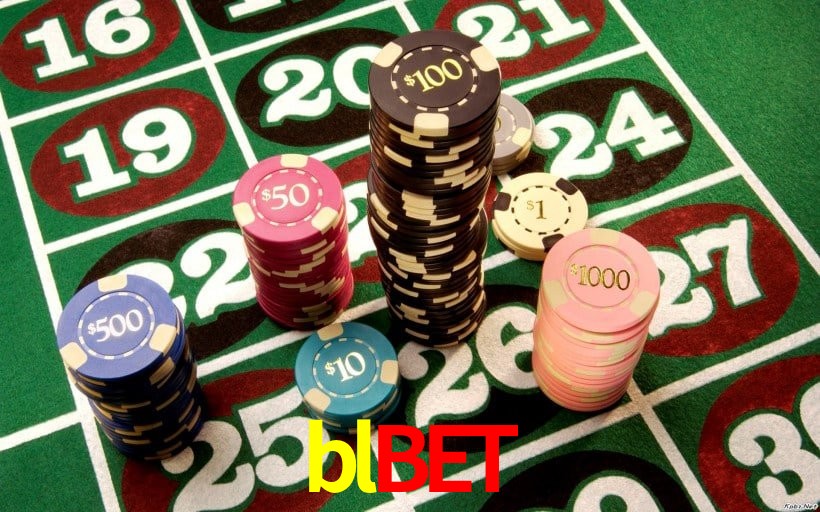 Apostas de Basquete blbet