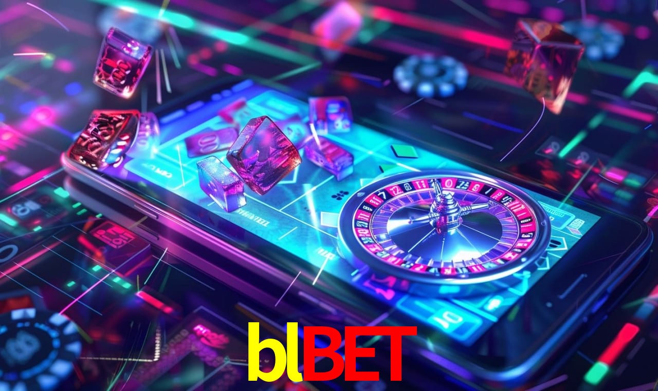 Apostas de Tênis blbet