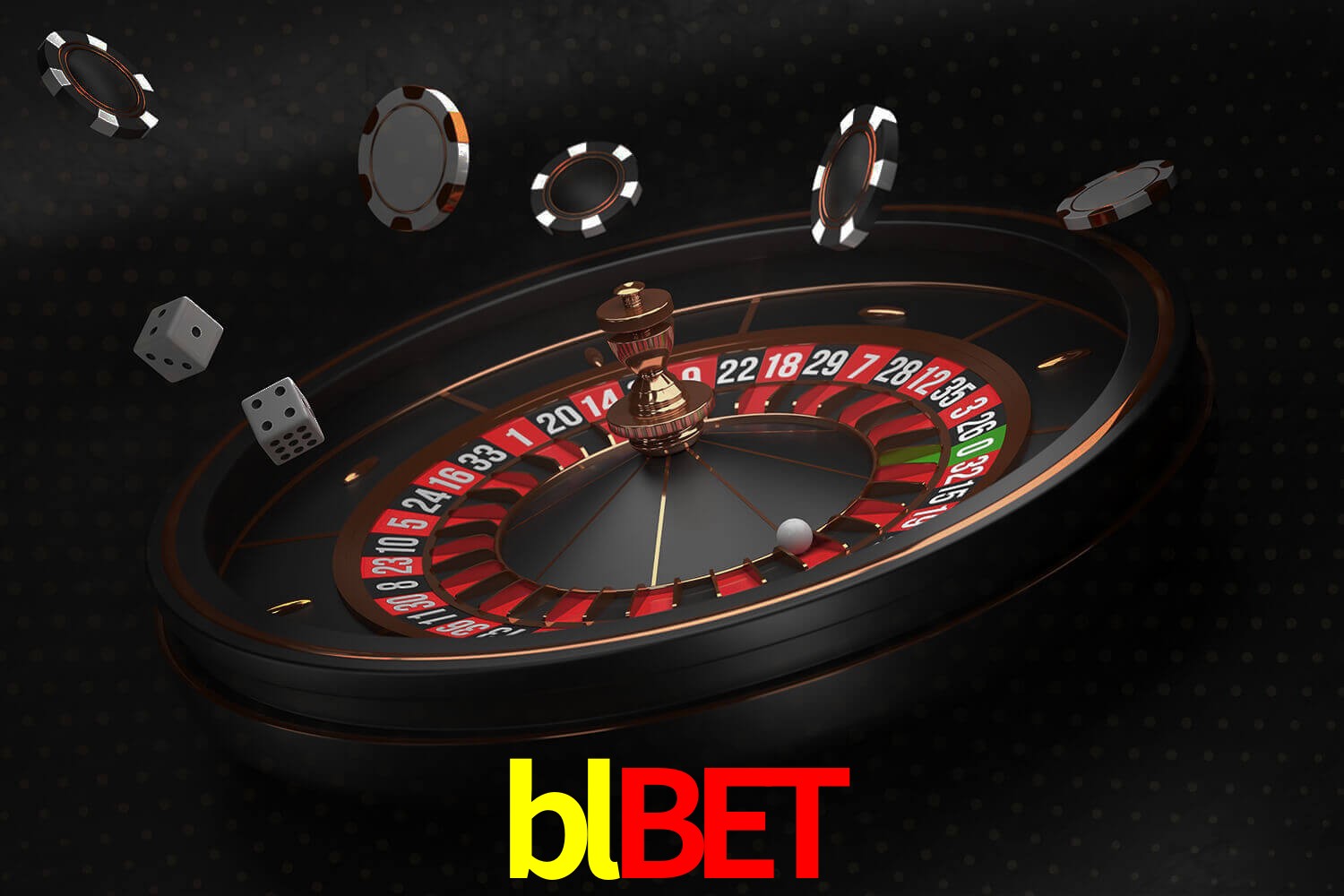 blbet: Seu Especialista em Apostas Esportivas Brasileiras
