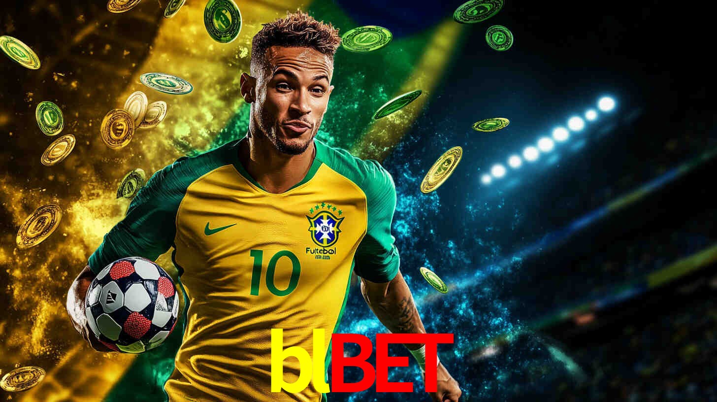 Explorando a Categoria de Eventos em Apostas na blbet