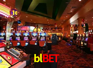 Descubra a Magia dos Jogos de Arcade no blbet