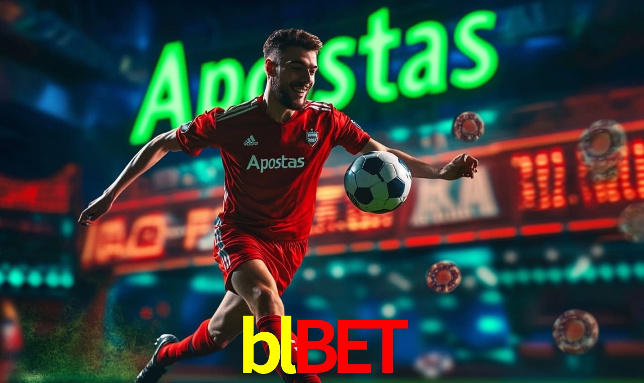 Interface Premium blbet