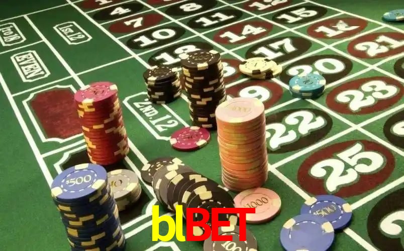 Avaliações dos Jogadores blbet