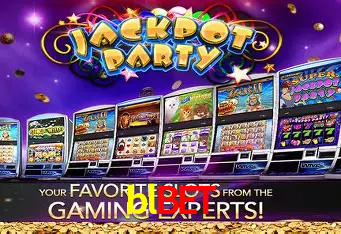 Descubra o Mundo do Cassino Online com blbet