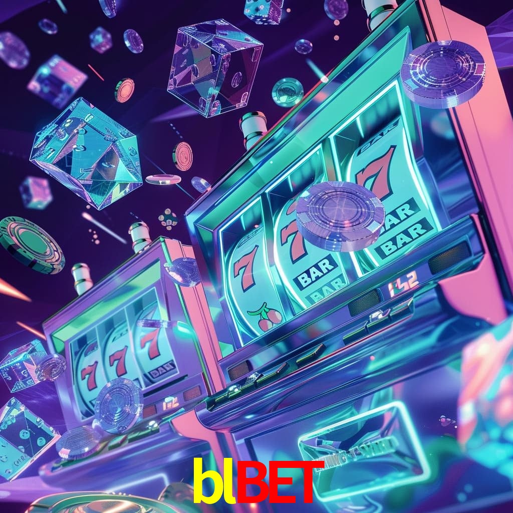 cassino blbet
