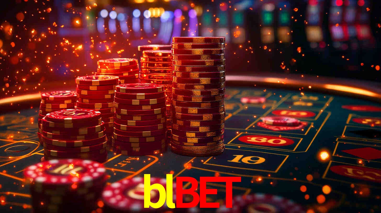 blbet App Interface