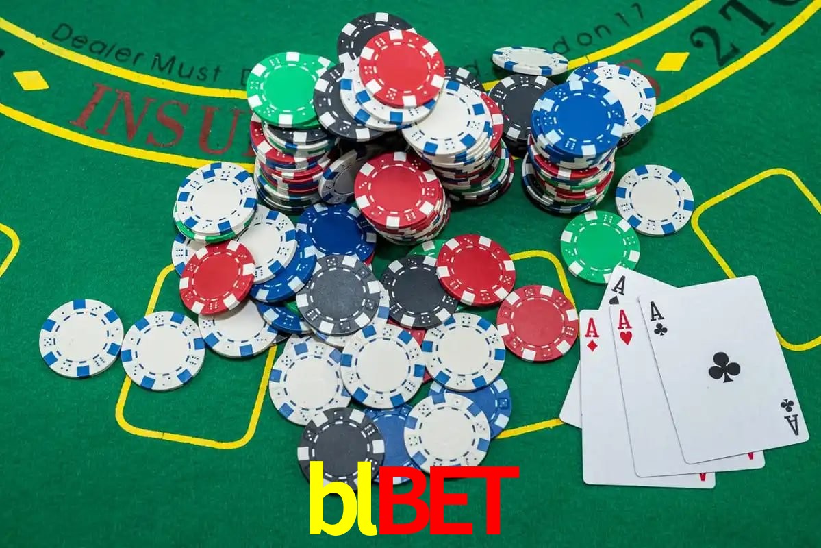 Bônus Diários blbet