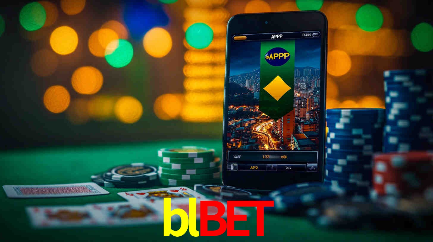 Explorando a Categoria de Eventos em Apostas na blbet