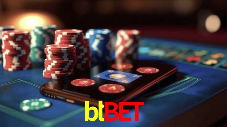 Casino Ao Vivo blbet