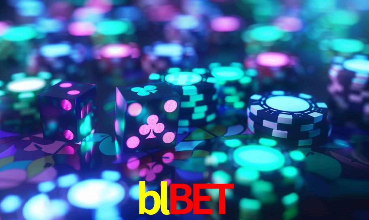 Casino VIP blbet