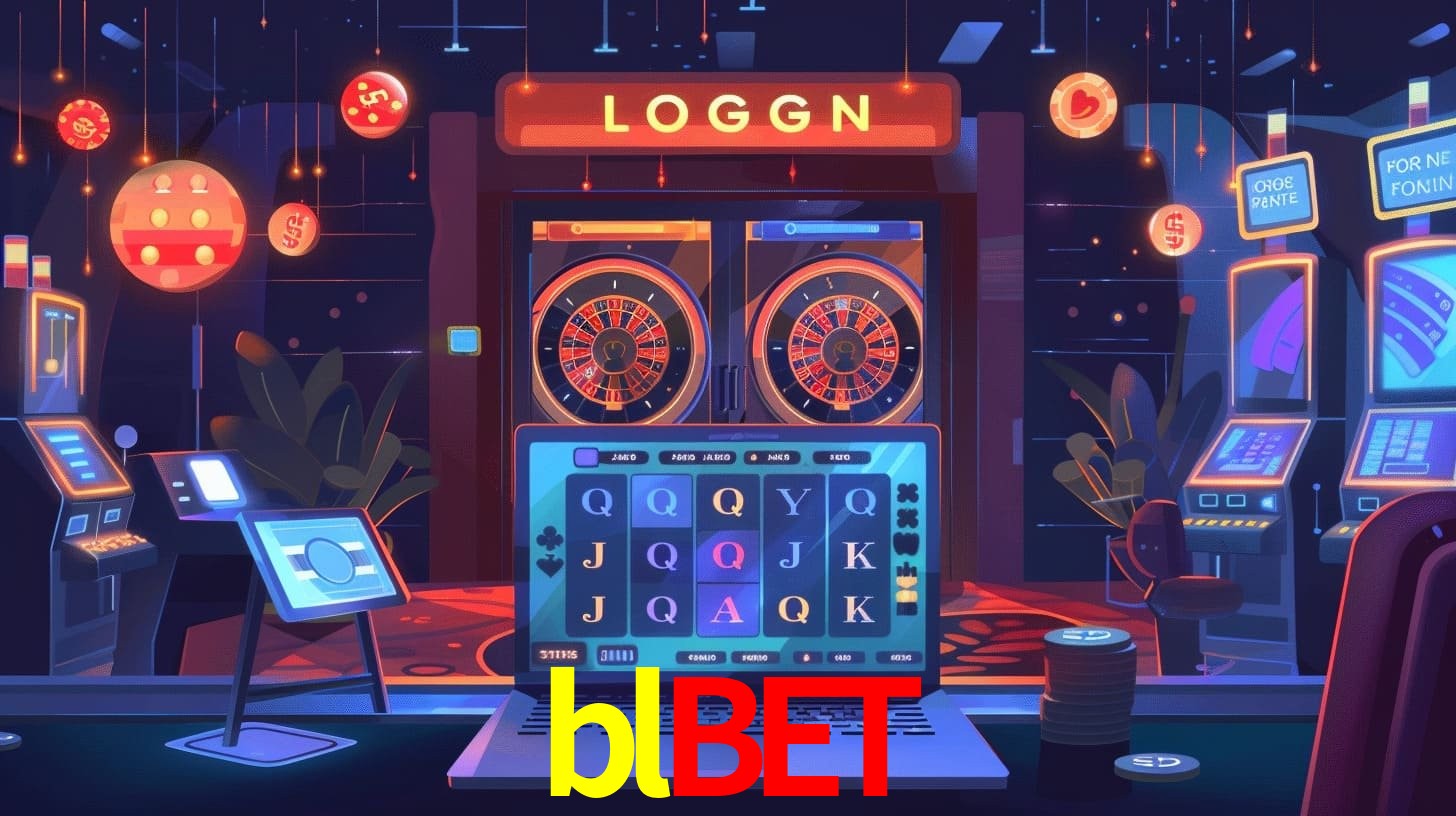 Sistemas de Segurança blbet