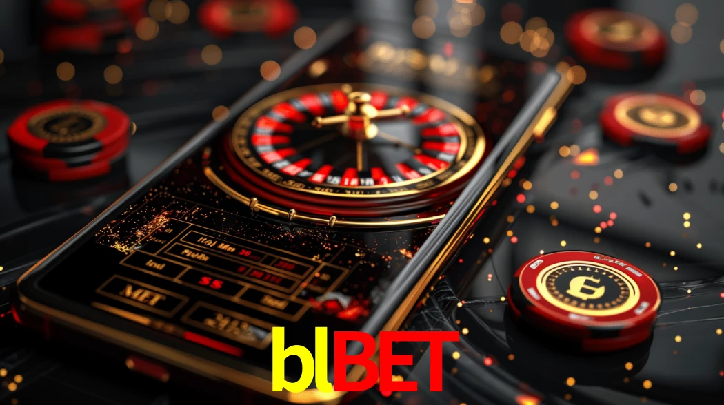 Live Casino blbet