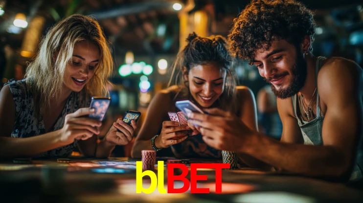 Welcome Bonus blbet