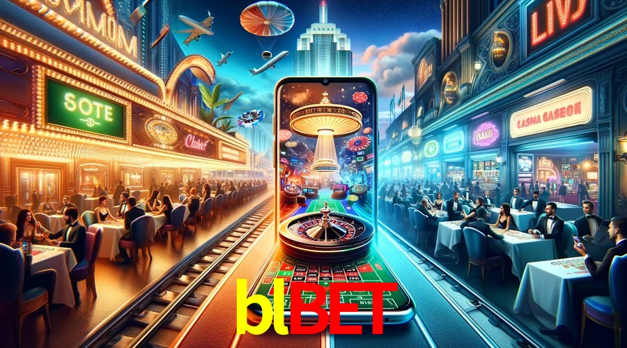 Exclusive Offers blbet