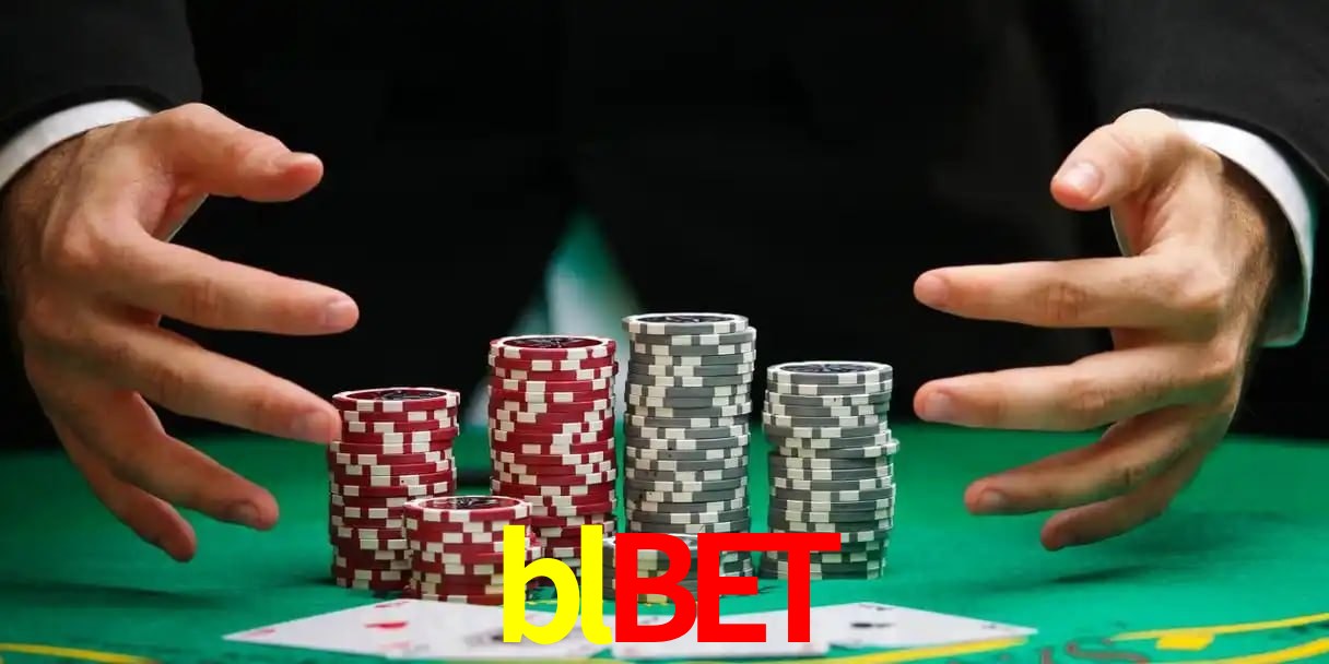 blbet plataforma — depósito PIX instantâneo no caixa