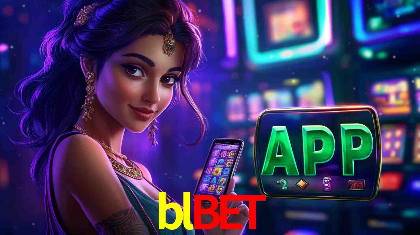 Bônus Generosos e Exclusivos no blbet para Você!