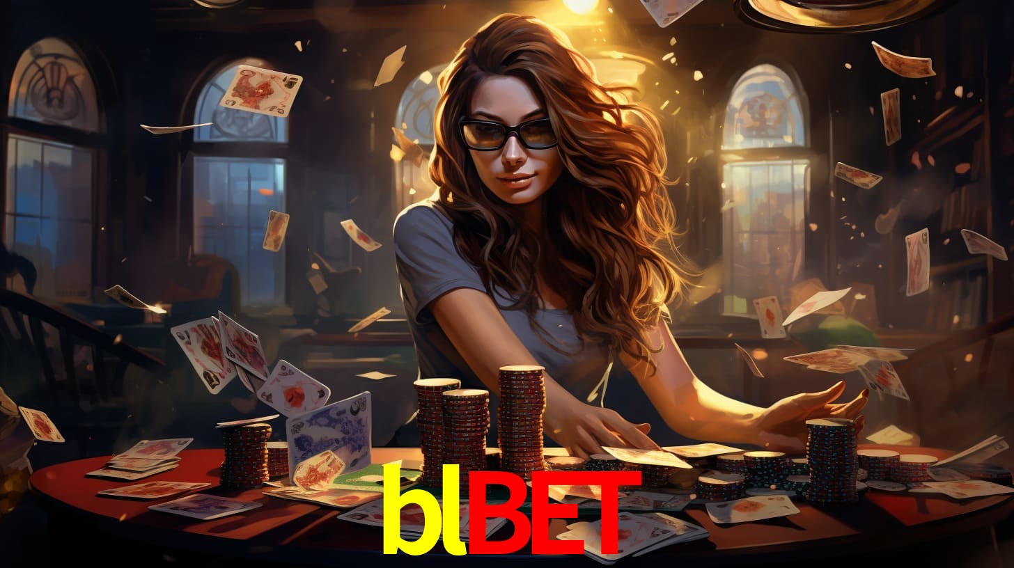 Live Casino blbet