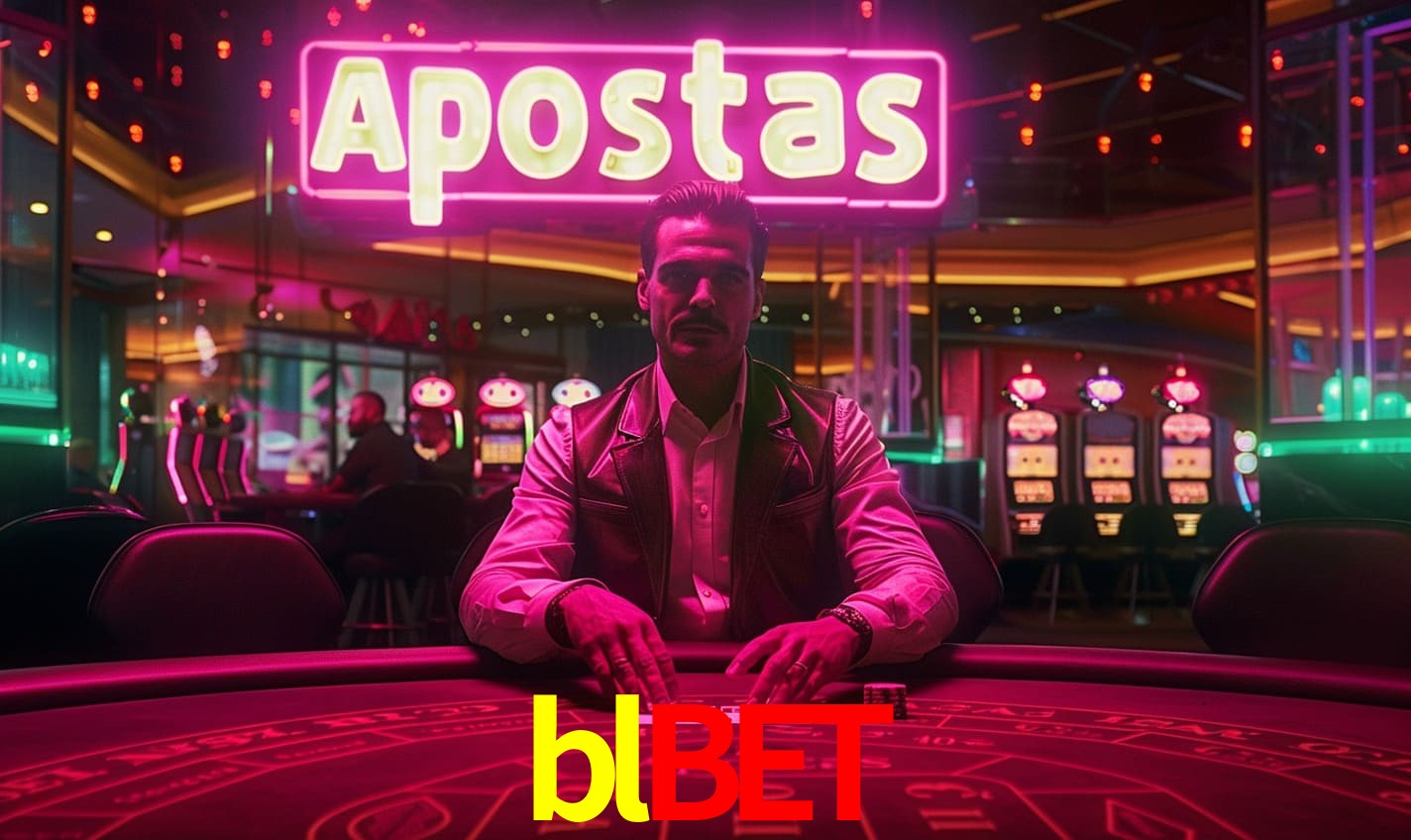 A Experiência Imersiva dos Cassinos Ao Vivo no blbet