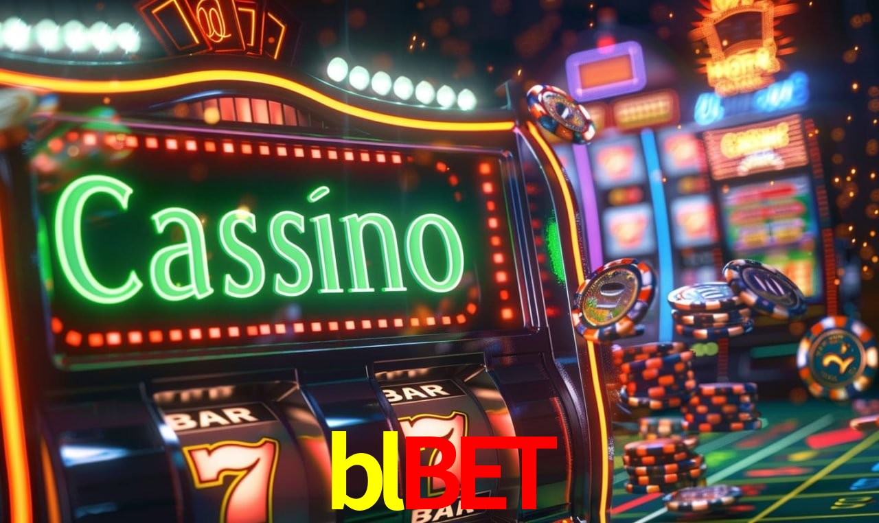 Cadastro Rápido blbet