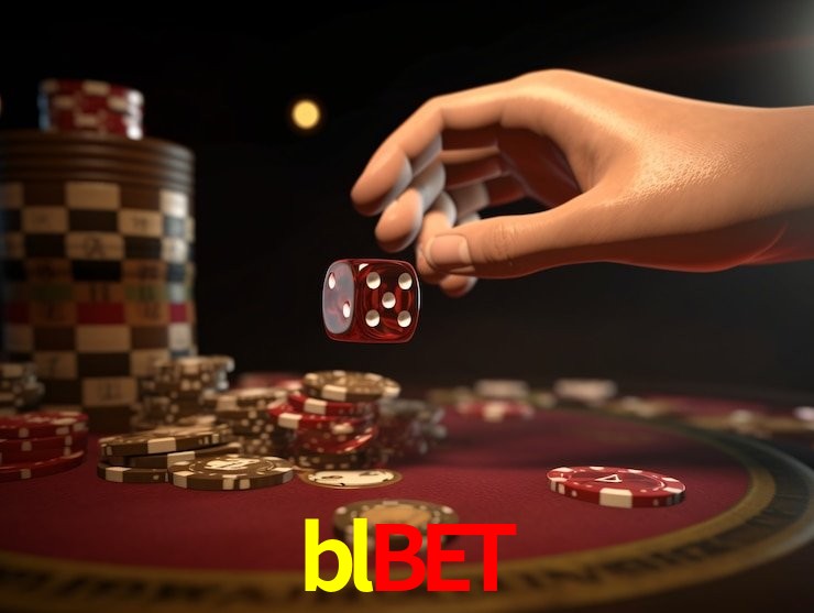 Diretório de Jogos blbet
