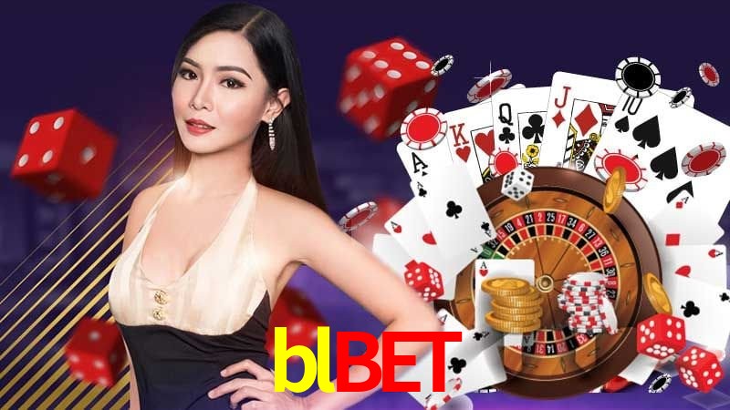 PIX Instantâneo blbet