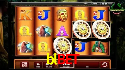 Descubra o Mundo do Cassino Online com blbet