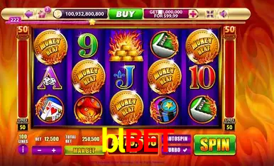 Descubra a Magia dos Jogos de Arcade no blbet