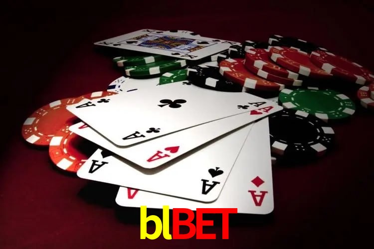 Casino Ao Vivo blbet