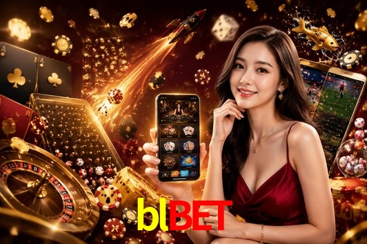 Secure Login blbet