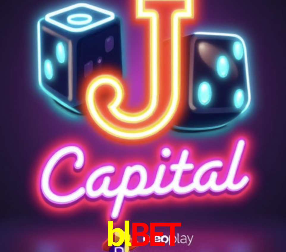 APP oficial da blbet para mobile