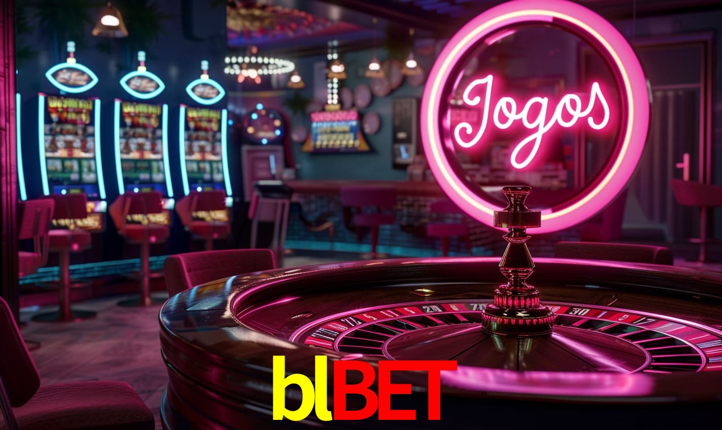 Desvendando o Mundo dos Jogos Virtuais na blbet