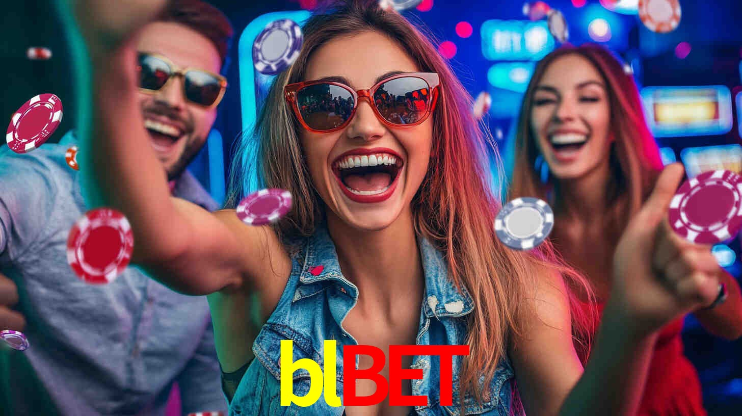 Descubra a Essência do blbet: Nossa História e Compromissos