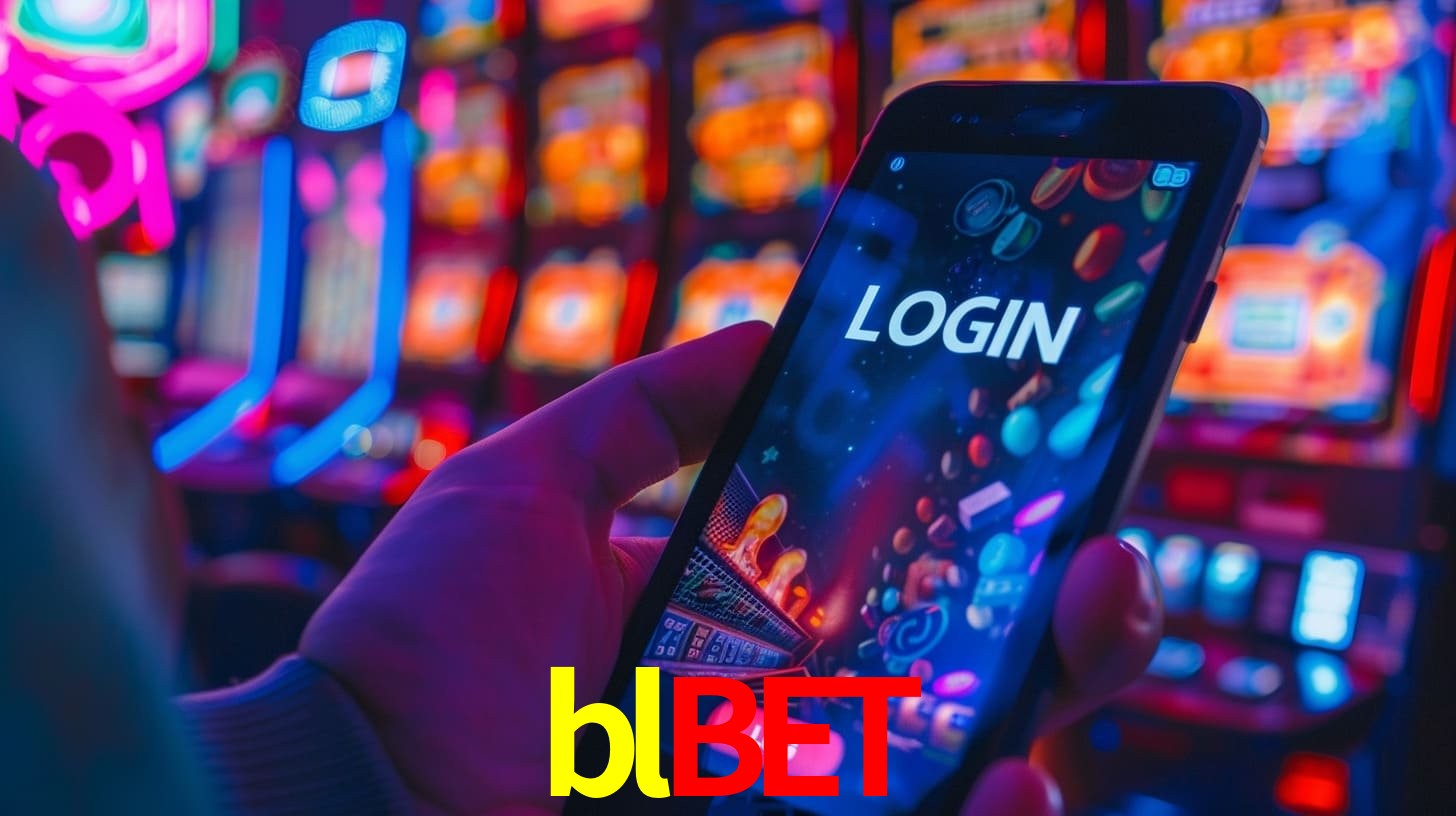 Mesa de Roleta blbet