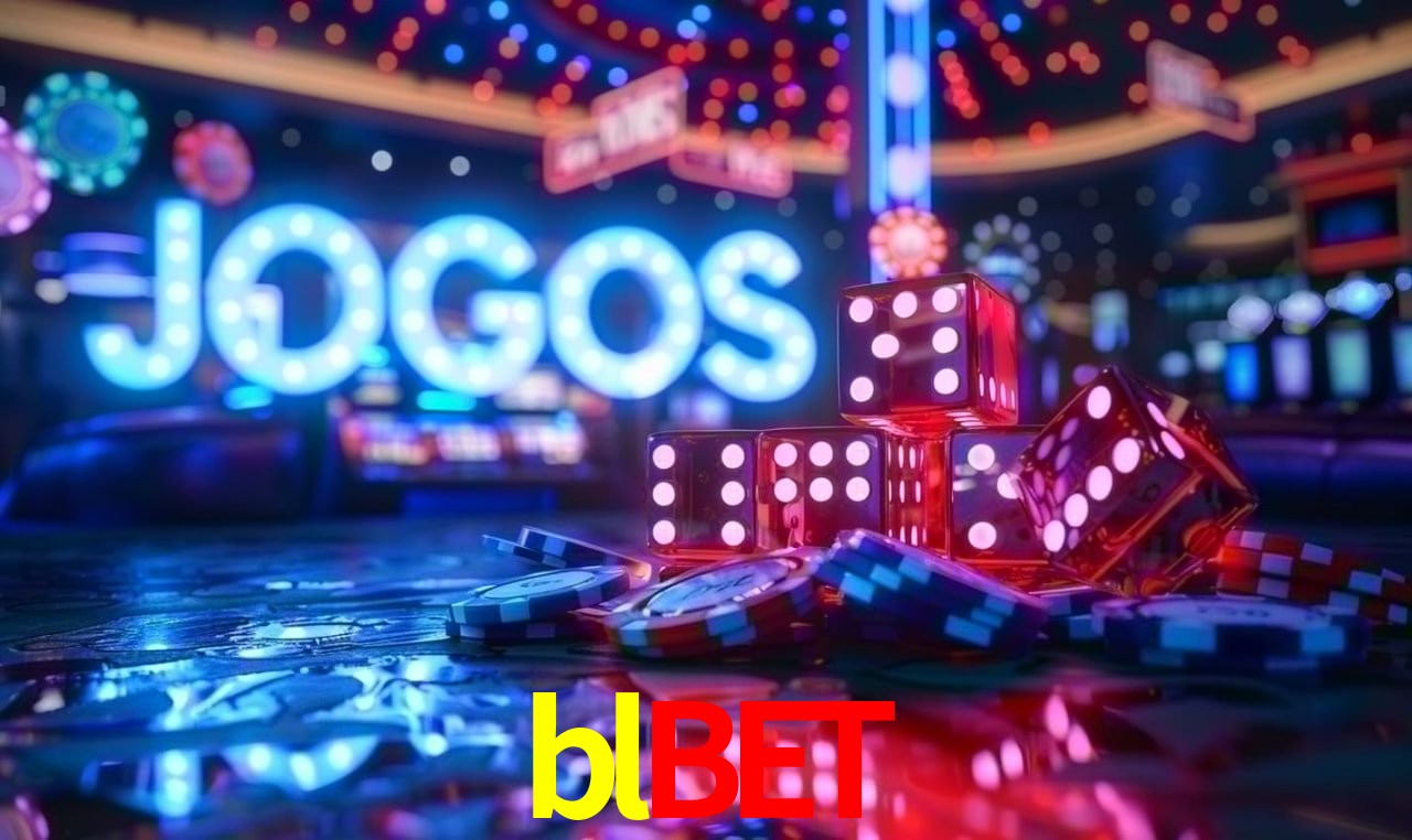 Jogos Exclusivos blbet