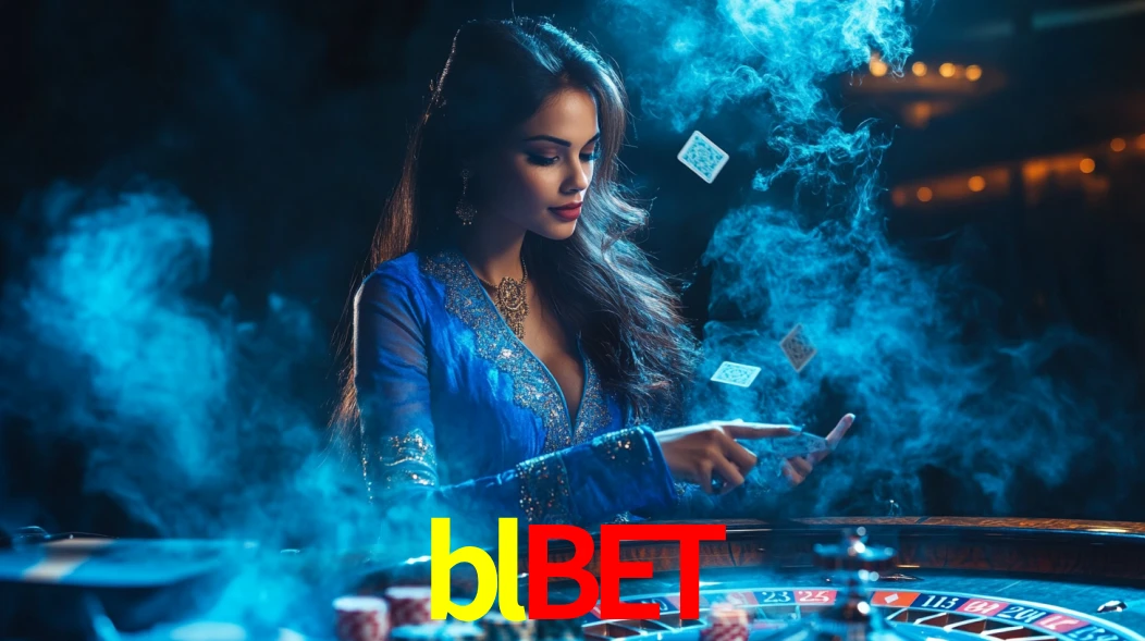 Inovações de Jogos na blbet: O Futuro das Experiências Interativas