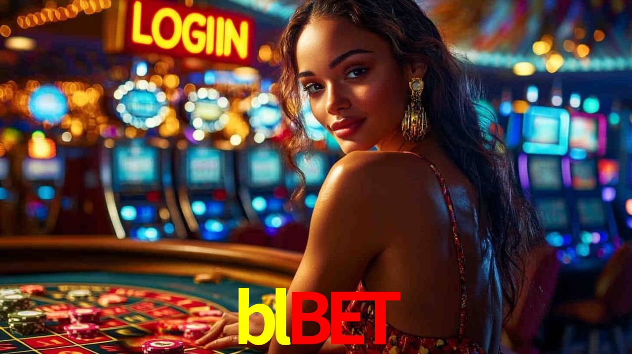 Provedores de Jogos blbet